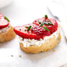 They are great for parties and a good conversation topic. Low Calorie Appetizer Snack Recipes Eatingwell
