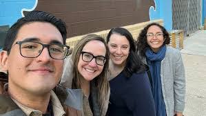 Kate Mcelligott's Instagram, Twitter & Facebook