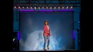 1983, at the age of 16, carola represented sweden in the. Carola Haggkvist Sag Mig Var Du Star 1983 Nojesmaskinen Youtube