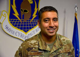 515 Tech Sgt Samantha Mathison Image: PICRYL