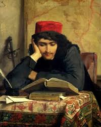 Maybe you would like to learn more about one of these? Ferdinand Heilbuth Academic Painter Tutt Art Pittura Scultura Poesia Musica