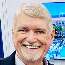 Richard Coppage's Instagram, Twitter & Facebook