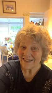 Kay Lovell's Instagram, Twitter & Facebook