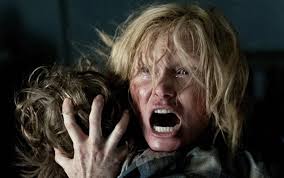 The Babadook - Upstate Films, Ltd.