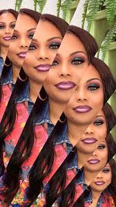 Edwina Wallace's Instagram, Twitter & Facebook