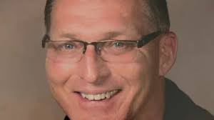 Randall Harmon Obituary (1965