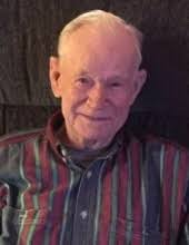 Obituary information for James Sonny Baker