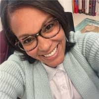 Becky Rivera's Instagram, Twitter & Facebook