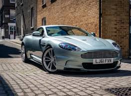 Image result for Lightning Silver 2011 Aston Martin