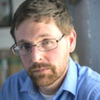 LJ Talks to First Novelist Benjamin Ludwig