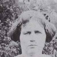 Pearl Mae Cain (1879–1938)