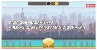 1 cara download raja coin apk. Game Raja Coin Dapat Menghasilkan Uang Cek Disini Faktanya