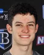 2020-21 Men's Track and Field Roster