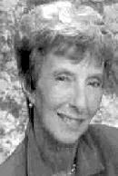 Margaret MORSE Obituary (2010)