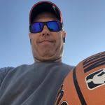 Darryl Ackerman's Instagram, Twitter & Facebook