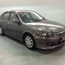 Setiap kereta di atas pasti mempunyai harga yang agak berpatutan dan. Proton Persona 1 6 Auto Tahun 2010 Cars Cars For Sale On Carousell