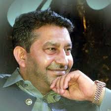 Mian Muhammad Mushtaq