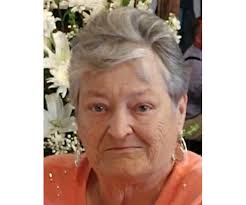 Susanna Marie Winstead Obituary (2021)