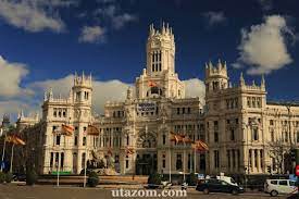See more ideas about spanyolország, spanyol, utazás. Spanyolorszag Latnivaloi Spanyolorszag Utazom Com Utazasi Iroda