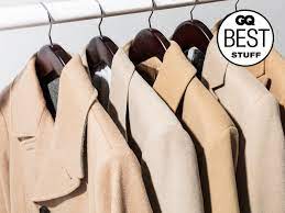 This camel 100% cashmere coat from hawkins & shepherd is an every man's wardrobe essential and a true investment coat that will be. The Best Camel Coat Is One That Fits Your Personal Style And Budget Gq