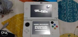 Jun 13, 2017 · how to unlock 3ds xl,how to reset your nintendo 3ds (easy way, how to remove/bypass nintendo 3ds ,remove 3ds parental controls,remove 3ds parental controls Nintendo New 3ds Video Gaming Video Game Consoles Nintendo On Carousell