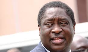 Babalakin at 58: A life of achievements, by Steve Omolale and Ayo Olaosun |