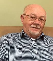 Steve Anderson Obituary