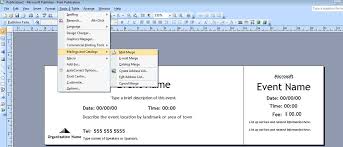 Microsoft Office Publisher 2007 Free Trial Download Kindlelight