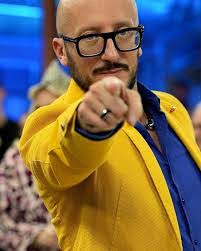 Christian Monaco's Instagram, Twitter & Facebook