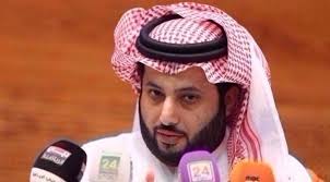 الشيخ خليفة وشركة فيتاس يبحثان سبل تمكين الطلاب بمشاريع صغيرة. ØªØ±ÙƒÙŠ Ø¢Ù„ Ø§Ù„Ø´ÙŠØ® Ù„Ù† ØªÙ‚Ù Ø§Ù„Ø¯ÙˆÙŠÙ„Ø© Ø¹Ù† ØªÙ„ÙÙŠÙ‚ Ø§Ù„Ø£Ø®Ø¨Ø§Ø± Ø§Ù„ÙƒØ§Ø°Ø¨Ø©