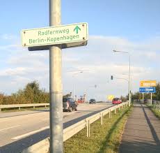 Experten sind davon überzeugt, dass die radkultur die atmosphäre einer stadt verändert und sie lebenswerter macht. Berlin Kopenhagen Radweg Tipps Gluck Auf Zwei Radern Kellertur