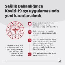 Doz aşı olmak isteyen vatandaşlar randevu ile aşı olacaklar. Vqkfn5wedfyrxm