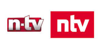 Russia/moscow region/, moscow (on yandex.maps/google maps). Das Neue Logo Design Von N Tv Wie Kommt Es Bei Branding Experten An Page Online