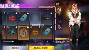 Este es el pase elite más urbano hasta la fecha y le decimos así porque su mismo nombre representa el lado urbano apartir de esta temporada, comezaron a salir los videos por parte del mismo garena free fire, asi que les subiremos sus respectivas cinematografias. Free Fire Passe De Elite Cidade Da Musica Veja Os Principais Itens Free Fire Ge