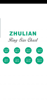 Pembuatan barang kemas zhulian serta contoh kad jaminan zhulian. Cincin Gold Plated Saiz Zhulian Jewellery By Sis Siha Facebook