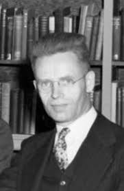 Everett Falconer Harrison (1902-1999)