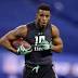 Chicago Bears select UM safety Deon Bush in fourth round
