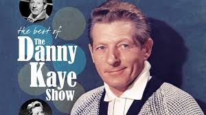 Prime Video: Danny Kaye