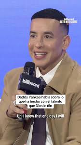 Daddy Yankee