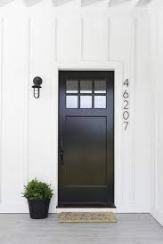 New styles · find a store Exterior Modern Farmhouse Exterior Painted Front Doors Farmhouse Exterior