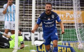 Encontrá aquí toda la información detallada de la primera división (primera a) del fútbol argentino o actualmente conocida como la liga profesional de fútbol (lpf). Video Resumen Y Goles Gimnasia Y Esgrima La Plata 2 Atletico Tucuman 0 Por La Jornada 6 De La Copa De La Liga Profesional Argentina