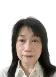 Daisy Lo 羅玉芬 (S-581544)