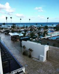 View from 3rd Floor 3rd Building - Diamond Ocean View Room - Picture of Royalton  CHIC Punta Cana, An Autograph Collection Resort & Casino - Adults Only,  Dominican Republic - Tripadvisor