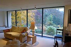 Ceiling replacement cost depends on the material, project size, labor rates, and the cause of the damage or leak. Pros Cons And Costs Of Floor To Ceiling Windows With 15 Examples