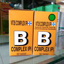 Mengapa vitamin b complex ini sangat penting? Punya Segudang Aktivitas Inilah 10 Rekomendasi Vitamin B Kompleks Dan Manfaatnya Agar Para Milenial Semakin Produktif Beraktivitas