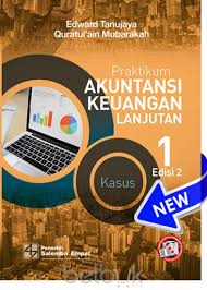 We did not find results for: Praktikum Akuntansi Keuangan Lanjutan 1 Edisi 2 Kasus Dan Kertas Kerja Edward Tanujaya Belbuk Com