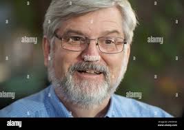 Patrick Boyle, father of Joshua Boyle, speaks with the media in Smiths  Falls, Ontario, Thursday, Oct. 12, 2017. Canadian Joshua Boyle, his  American wife Caitlan Coleman, and their three young children have