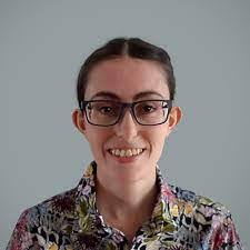 Amy Smallman's Instagram, Twitter & Facebook