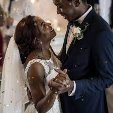 11 Amazing Love Songs You Always Hear At A Black Wedding Wedding Ceremony Songs Wedding Music Playlist Wedding Songs