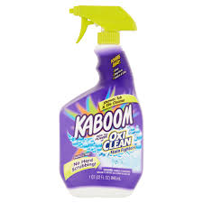Bathtub cleaner for stubborn stains on stainless steel. Kaboom Shower Tub Tile Cleaner 32 Fl Oz Walmart Com Walmart Com